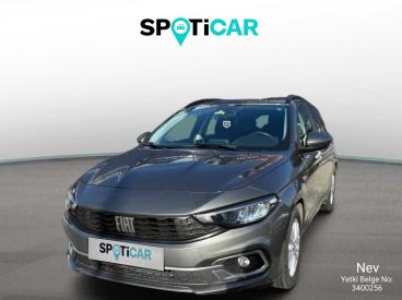 SPOTICAR Fiat Egea Sw Urban 1.6 M.jet 130 E6d İkinci El Araç - Sedan Dizel Gri - Istanbul - 1200020925_1