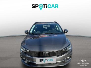 SPOTICAR Fiat Egea Sw Urban 1.6 M.jet 130 E6d İkinci El Araç - Sedan Dizel Gri - Istanbul - 1200020925_2