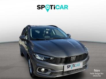 SPOTICAR Fiat Egea Sw Urban 1.6 M.jet 130 E6d İkinci El Araç - Sedan Dizel Gri - Istanbul - 1200020925_3