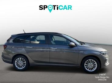 SPOTICAR Fiat Egea Sw Urban 1.6 M.jet 130 E6d İkinci El Araç - Sedan Dizel Gri - Istanbul - 1200020925_4