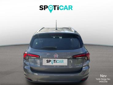 SPOTICAR Fiat Egea Sw Urban 1.6 M.jet 130 E6d İkinci El Araç - Sedan Dizel Gri - Istanbul - 1200020925_5