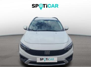 SPOTICAR Fiat Egea Cross Urban 1.4 Fire 95 E6d İkinci El Araç - Sedan Benzin Beyaz - MuĞla - 1200021182_1