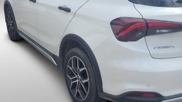 SPOTICAR Fiat Egea Cross Urban 1.4 Fire 95 E6d İkinci El Araç - Sedan Benzin Beyaz - MuĞla - 1200021182_3