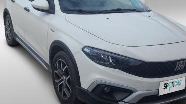 SPOTICAR Fiat Egea Cross Urban 1.4 Fire 95 E6d İkinci El Araç - Sedan Benzin Beyaz - MuĞla - 1200021182_5