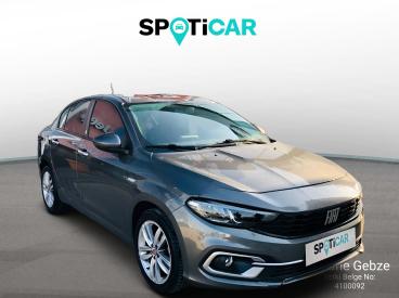 SPOTICAR Fiat Egea Urban İkinci El Araç - Sedan Lpg (fabrika çıkışlı) Füme - Kocaelİ - 1200021298_3
