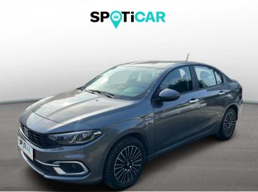 SPOTICAR Fiat Egea 1.6 Urban Multijet Dct 6 120 İkinci El Araç - Sedan Dizel Gri - Istanbul - 1200021370_1