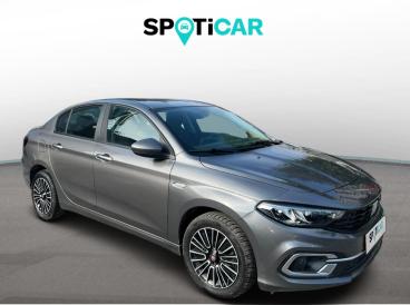 SPOTICAR Fiat Egea 1.6 Urban Multijet Dct 6 120 İkinci El Araç - Sedan Dizel Gri - Istanbul - 1200021370_3