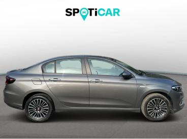 SPOTICAR Fiat Egea 1.6 Urban Multijet Dct 6 120 İkinci El Araç - Sedan Dizel Gri - Istanbul - 1200021370_4