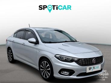 SPOTICAR Fiat Egea 1.6 Urban Multijet Dct 6 120 İkinci El Araç - Sedan Dizel Gri - İstanbul - 1200021418_4