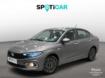 SPOTICAR Fiat Egea Sedan Urban 1.6 M.jet 120 İkinci El Araç - Sedan Dizel Gri - Balikesir - 1200021438_1