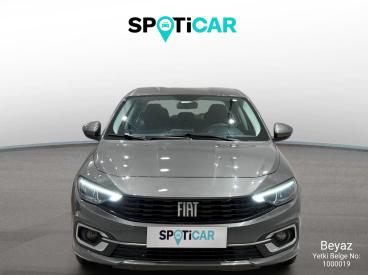 SPOTICAR Fiat Egea Sedan Urban 1.6 M.jet 120 İkinci El Araç - Sedan Dizel Gri - Balikesir - 1200021438_2