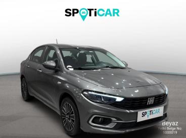 SPOTICAR Fiat Egea Sedan Urban 1.6 M.jet 120 İkinci El Araç - Sedan Dizel Gri - Balikesir - 1200021438_3