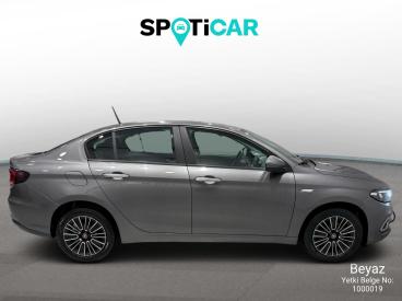 SPOTICAR Fiat Egea Sedan Urban 1.6 M.jet 120 İkinci El Araç - Sedan Dizel Gri - Balikesir - 1200021438_4