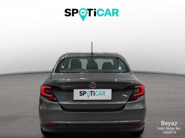 SPOTICAR Fiat Egea Sedan Urban 1.6 M.jet 120 İkinci El Araç - Sedan Dizel Gri - Balikesir - 1200021438_5