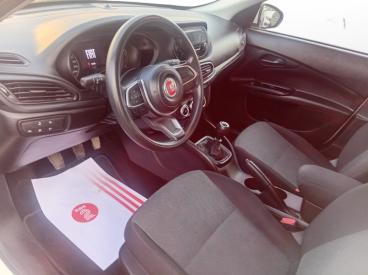 SPOTICAR Fiat Egea Sedan Easy 1.4 Fire 95 E6 İkinci El Araç - Sedan Benzin Beyaz - Sİvas - 1200021442_1