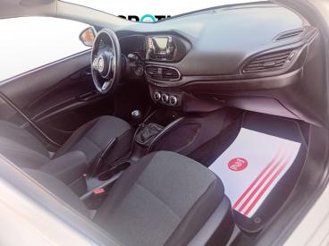 SPOTICAR Fiat Egea Sedan Easy 1.4 Fire 95 E6 İkinci El Araç - Sedan Benzin Beyaz - Sİvas - 1200021442_5