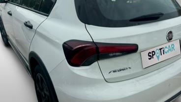 SPOTICAR Fiat Egea Street İkinci El Araç - Sedan Lpg (fabrika çıkışlı) Beyaz - Çanakkale - 1200021475_1