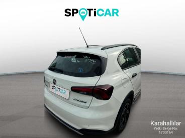 SPOTICAR Fiat Egea Street İkinci El Araç - Sedan Lpg (fabrika çıkışlı) Beyaz - Çanakkale - 1200021475_2