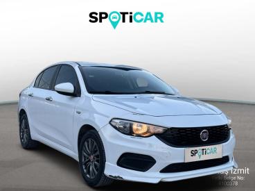 SPOTICAR Fiat Egea Sedan Easy 1.3 M.jet 95 E5+ İkinci El Araç - Sedan Dizel Beyaz - Kocaeli - 1200021482_3