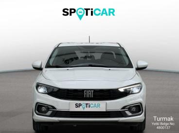 SPOTICAR Fiat Egea 1.4 Urban Fire Duz 6 95 İkinci El Araç - Sedan Benzin Beyaz - MuĞla - 1200021484_2