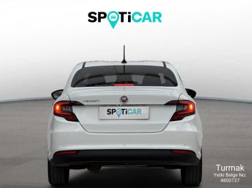 SPOTICAR Fiat Egea 1.4 Urban Fire Duz 6 95 İkinci El Araç - Sedan Benzin Beyaz - MuĞla - 1200021484_5