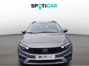 SPOTICAR Fiat Egea Cross 1.4 Fire Urban İkinci El Araç - Sedan Benzin Gri - İstanbul - 1200021495_2