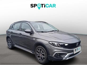 SPOTICAR Fiat Egea Cross 1.4 Fire Urban İkinci El Araç - Sedan Benzin Gri - İstanbul - 1200021495_3