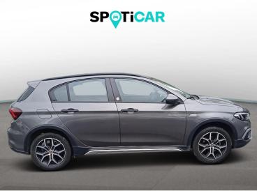 SPOTICAR Fiat Egea Cross 1.4 Fire Urban İkinci El Araç - Sedan Benzin Gri - İstanbul - 1200021495_4