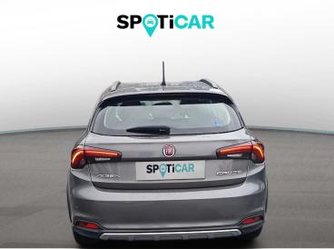 SPOTICAR Fiat Egea Cross 1.4 Fire Urban İkinci El Araç - Sedan Benzin Gri - İstanbul - 1200021495_5