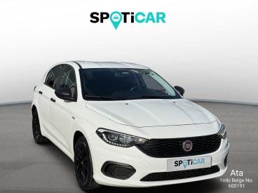 SPOTICAR Fiat Egea Hb Street 1.4 Fire 95 İkinci El Araç - Sedan Benzin Beyaz - Ankara - 1200021498_3