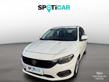 SPOTICAR Fiat Egea 1.3 Easy Multijet Duz 5 95 İkinci El Araç - Sedan Dizel Beyaz - Istanbul - 1200021524_1