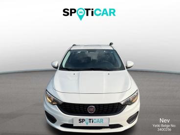 SPOTICAR Fiat Egea 1.3 Easy Multijet Duz 5 95 İkinci El Araç - Sedan Dizel Beyaz - Istanbul - 1200021524_2