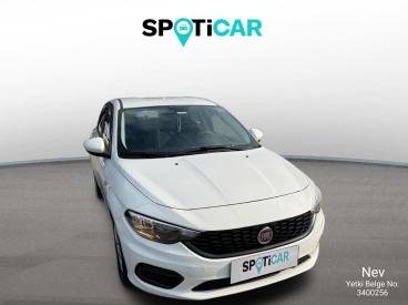 SPOTICAR Fiat Egea 1.3 Easy Multijet Duz 5 95 İkinci El Araç - Sedan Dizel Beyaz - Istanbul - 1200021524_3