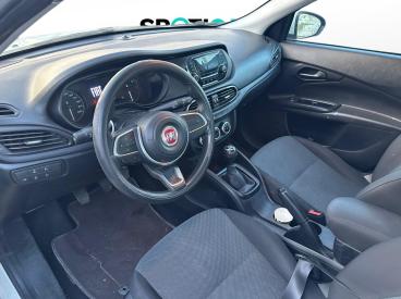 SPOTICAR Fiat Egea Sedan Easy 1.4 Fire 95 E6 İkinci El Araç - Sedan Benzin Beyaz - TekİrdaĞ - 1200021609_5