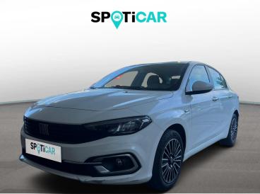 SPOTICAR Fiat Egea Sedan Urban 1.4 Fire 95 E6 İkinci El Araç - Sedan Benzin Beyaz - İzmİr - 1200021615_1