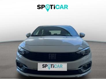 SPOTICAR Fiat Egea Sedan Urban 1.4 Fire 95 E6 İkinci El Araç - Sedan Benzin Beyaz - İzmİr - 1200021615_2