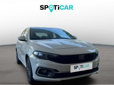 SPOTICAR Fiat Egea Sedan Urban 1.4 Fire 95 E6 İkinci El Araç - Sedan Benzin Beyaz - İzmİr - 1200021615_3