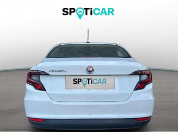 SPOTICAR Fiat Egea Sedan Urban 1.4 Fire 95 E6 İkinci El Araç - Sedan Benzin Beyaz - İzmİr - 1200021615_5