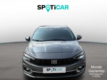 SPOTICAR Fiat Egea 1.6 Urban Multijet Duz 6 114 İkinci El Araç - Sedan Dizel Gri - Gazİantep - 1200021648_2