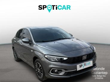 SPOTICAR Fiat Egea 1.6 Urban Multijet Duz 6 114 İkinci El Araç - Sedan Dizel Gri - Gazİantep - 1200021648_3