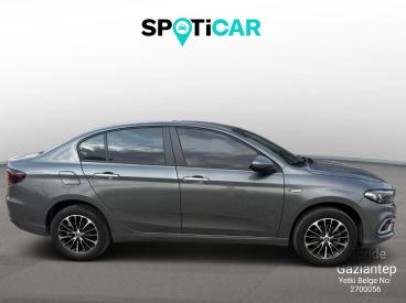 SPOTICAR Fiat Egea 1.6 Urban Multijet Duz 6 114 İkinci El Araç - Sedan Dizel Gri - Gazİantep - 1200021648_4