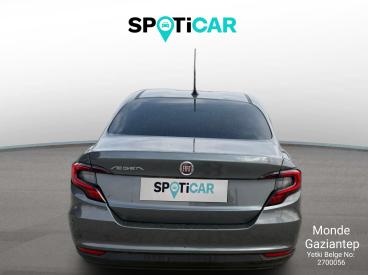 SPOTICAR Fiat Egea 1.6 Urban Multijet Duz 6 114 İkinci El Araç - Sedan Dizel Gri - Gazİantep - 1200021648_5