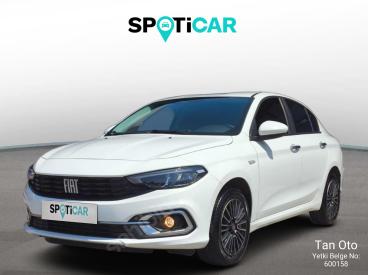 SPOTICAR Fiat Egea 1.6 Urban Multijet Duz 6 131 İkinci El Araç - Sedan Dizel Beyaz - Ankara - 1200021670_1