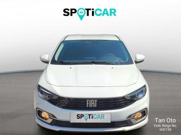 SPOTICAR Fiat Egea 1.6 Urban Multijet Duz 6 131 İkinci El Araç - Sedan Dizel Beyaz - Ankara - 1200021670_2