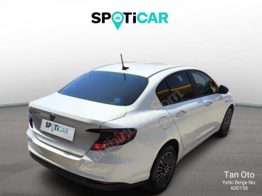 SPOTICAR Fiat Egea 1.6 Urban Multijet Duz 6 131 İkinci El Araç - Sedan Dizel Beyaz - Ankara - 1200021670_4