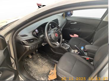 SPOTICAR Fiat Egea Sedan Urban 1.3 M.jet 95 E5+ İkinci El Araç - Sedan Dizel Gri - Balikesİr - 1200022087_3