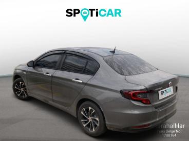 SPOTICAR Fiat Egea Sedan Urban 1.3 M.jet 95 E5+ İkinci El Araç - Sedan Dizel Gri - Balikesİr - 1200022087_5