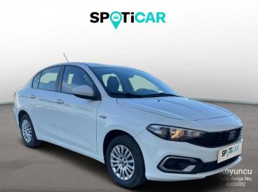 SPOTICAR Fiat Egea Sedan Easy 1.3 M.jet 95 E5+ İkinci El Araç - Sedan Dizel Beyaz - Konya - 1200022150_1