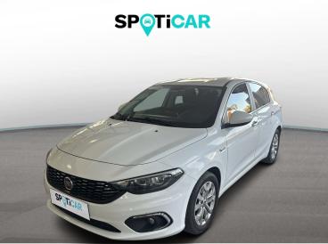 SPOTICAR Fiat Egea Sedan Urban 1.6 M.jet 120 Dct İkinci El Araç - Sedan Dizel Mavi - İzmİr - 1200022162_1