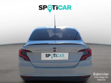 SPOTICAR Fiat Egea 1.3 Easy Multijet Duz 5 95 İkinci El Araç - Sedan Dizel Beyaz - MuĞla - 1200022286_5
